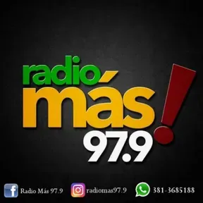 Radio Mas 97 7