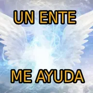 Un ENTE me AYUDA a diario