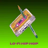 25.Lo-Fi HipHop( 2° Temporada)