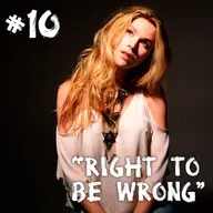 Farelos Musicais #10 – Right to be Wrong