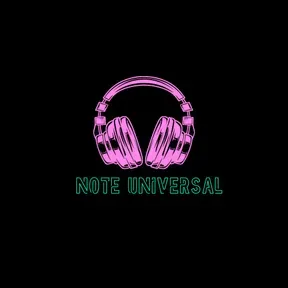 note universal