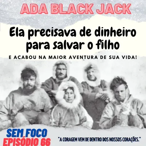 SF 066 – Ada Black Jack
