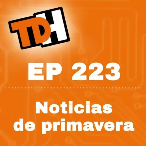223 Noticias de primavera