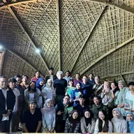 Farabi Fakih and Fathun Karib: Indonesian Ecological Thinking