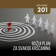 201 BD - Božiji plan za svakog kršćanina