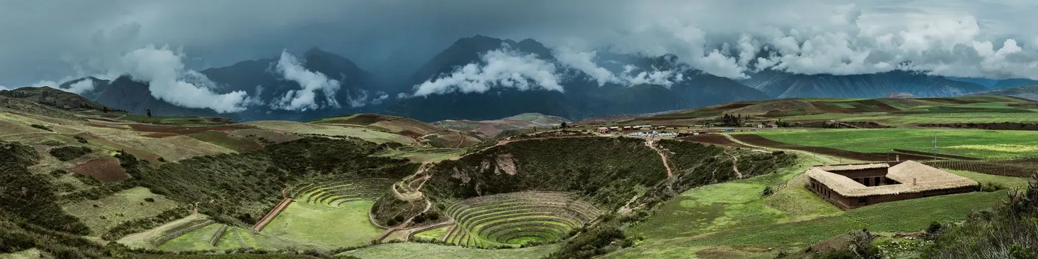 Austral de América