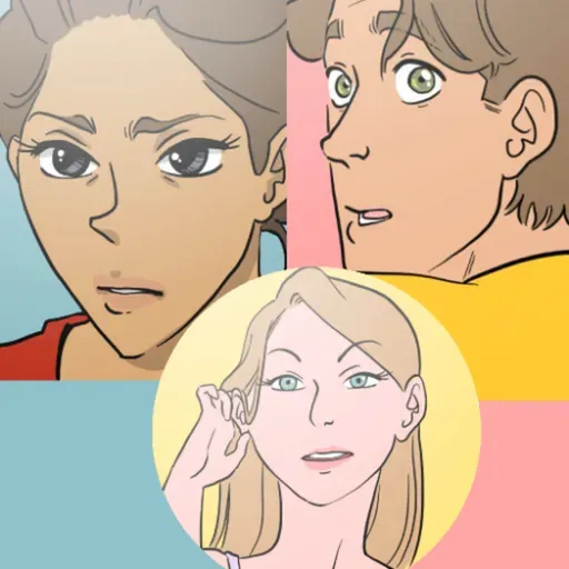 She Knows They've Been Lying  👀 - Klimt's Kisses Recap