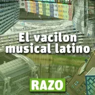 El vacilon musical latino