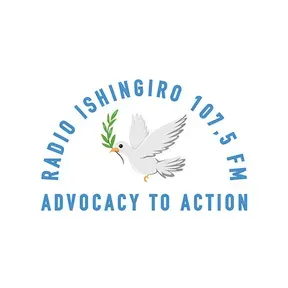 RADIO ISHINGIRO 107.5FM