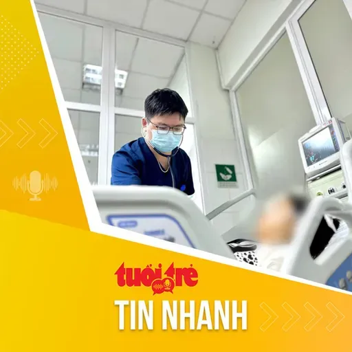 Tin tức sáng 25-4: Sốt rét vẫn cướp đi sinh mạng một người mỗi phút