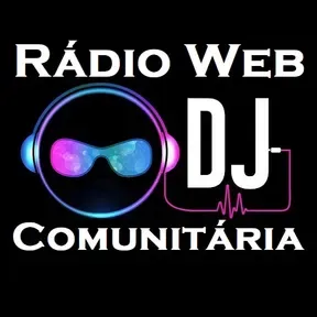 Radio Web DJ Comunitária