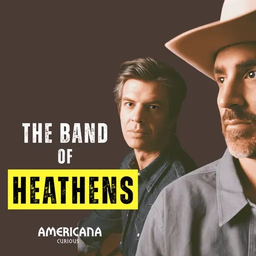 The Band of Heathens Went Platinum While Staying Independent (How They Did It)