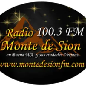 Monte DeSion Radio