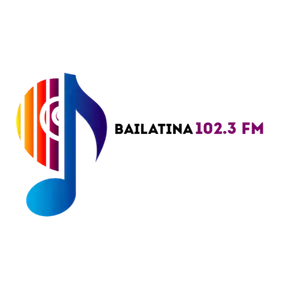 Bailatina Fm 102.3