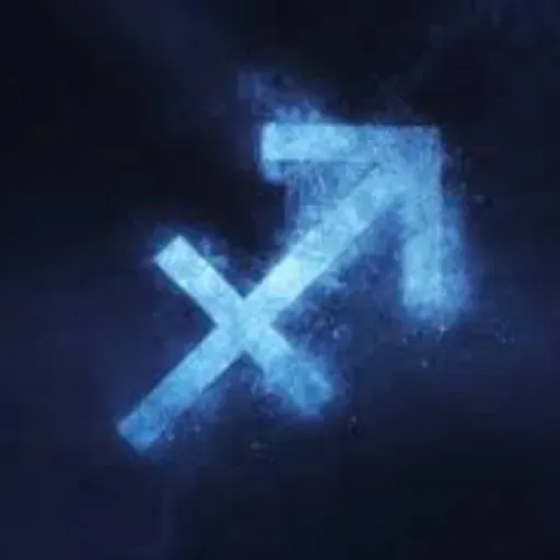 “Sagittarius Man”