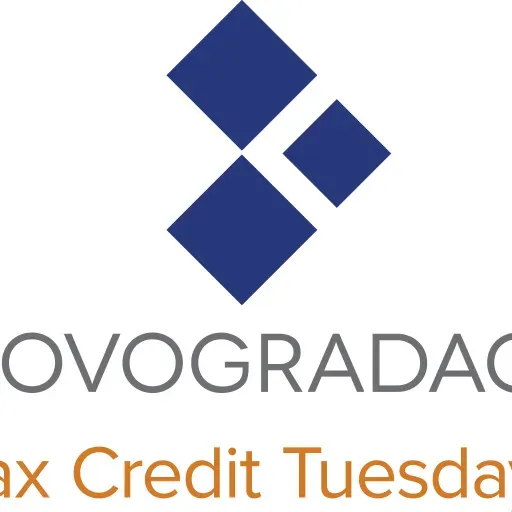 Dec. 2, 2025: Renewable Energy Tax Credit Finance Series: The Individual Investor’s Guide