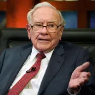 The worst year of Warren Buffett’s career