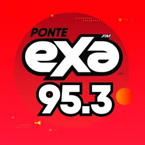 Exa FM Tampico en vivo