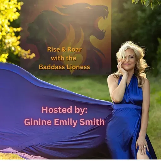 9|Lioness Lessons from the Wild: Teamwork, Trust & Resilience