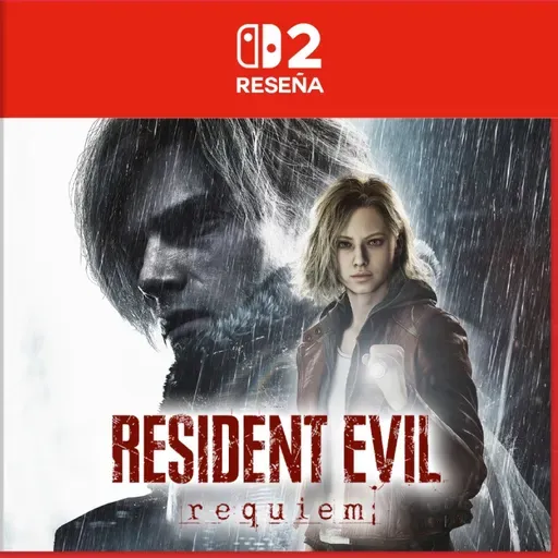 Reseña | Resident Evil Requiem