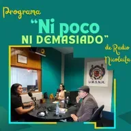 Desde Radio Nicolaita: Raíces a una voz 2024
