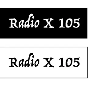 RadioX105