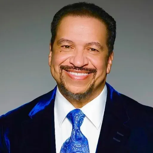 Keeping It Reel: The Impact of Richard Smallwood