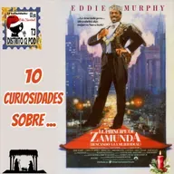 3x22 10 curiosidades sobre El príncipe de Zamunda D12