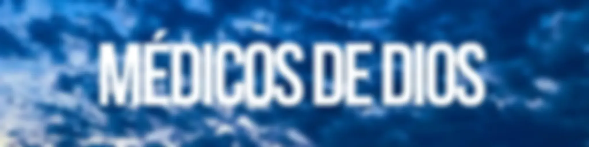 Médicos De Dios