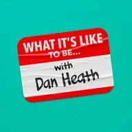 What It’s Like to Be a Brain Surgeon, with Dan Heath