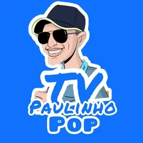 RÁDIO E TV PAULINHO POP