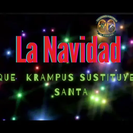 La Navidad que Krampus Sustituyó a Santa