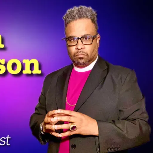 Ep.21 - Pastoral Care: Dealing with Souls" - The Black Church Leadership Podcast