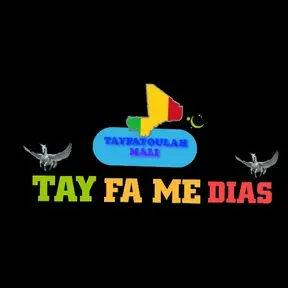 Web radio TAYFATOULAH