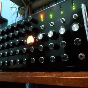 Mac Dub Sounds