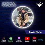 Episodio 63 - David Nieto / No tengas miedo al error