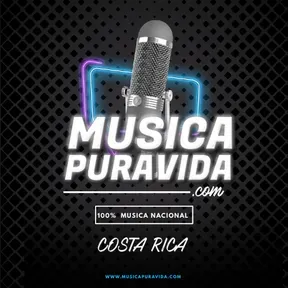 Música Pura Vida