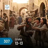 Izreke 12-13
