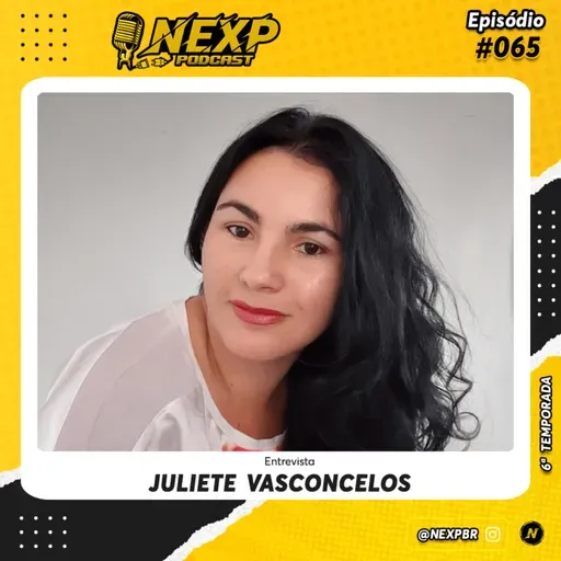 Juliete Vasconcelos