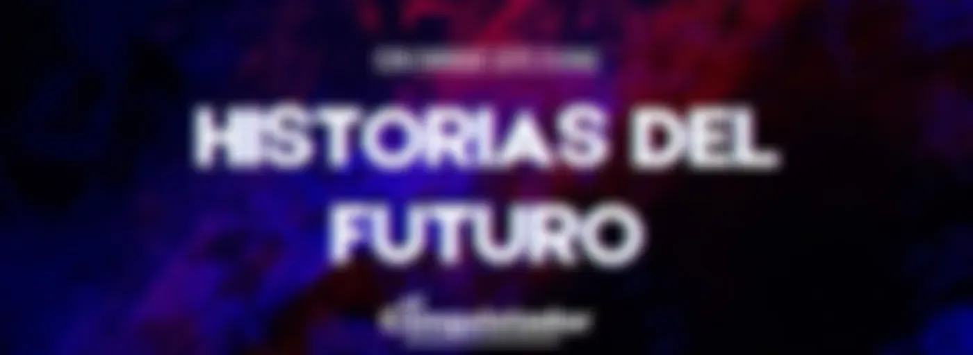 Historias del Futuro