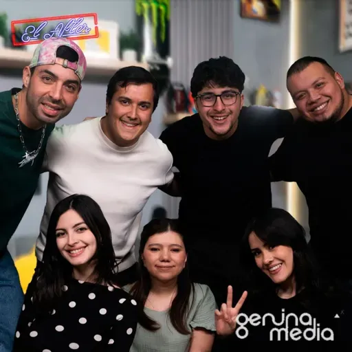 El After con Invitados Especiales