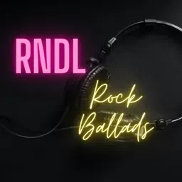 RNDL Rock Ballads