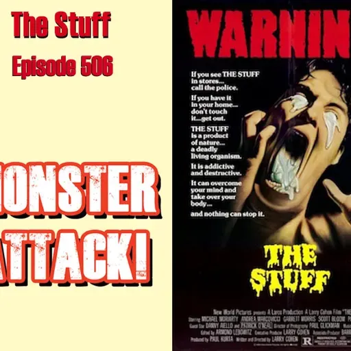 The Stuff | Episode 506