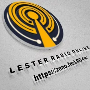 Lester Radio Online