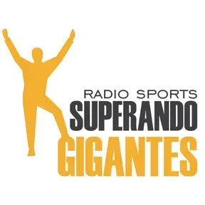 SUPERANDO GIGANTES