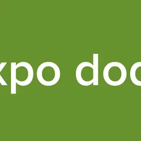 expo dodo