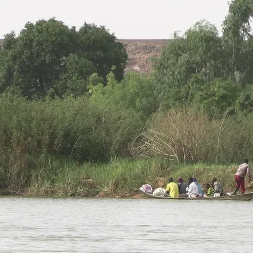Fleuve Niger, artisanat féminin et examens(La Semaine sur Kalangou)