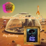 Contadores de Historias vol. 2