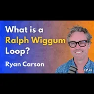 Ryan Carson Explains The Ralph Wiggum Loop