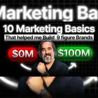 Build a Nine-Figure Brand: 10 Marketing Principles That Actually Work